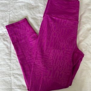 Fabletics power hold leggings